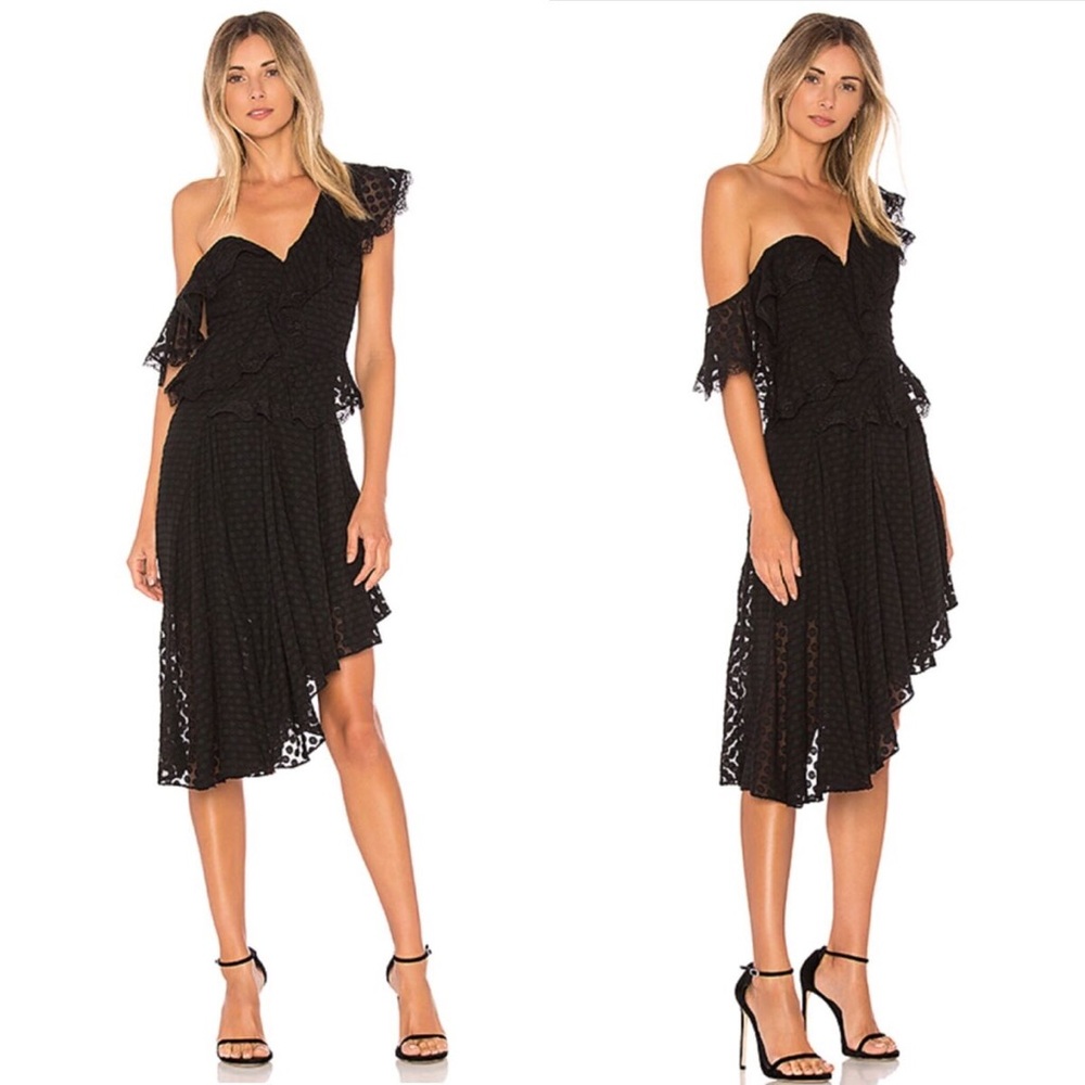 Bardot Women’s Señorita Dress Sz S BNWT